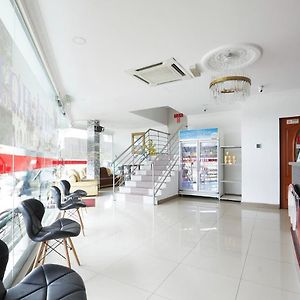 Hotel Pritty